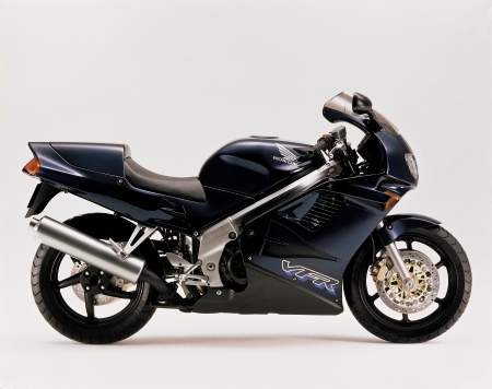 Motorcycle Rear Mirrors Fit For HONDA VFR750F 1994-1997 VFR 800Fi 1998-1999